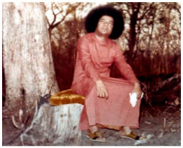 Sai baba